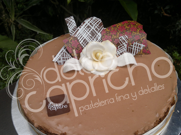 pasteles