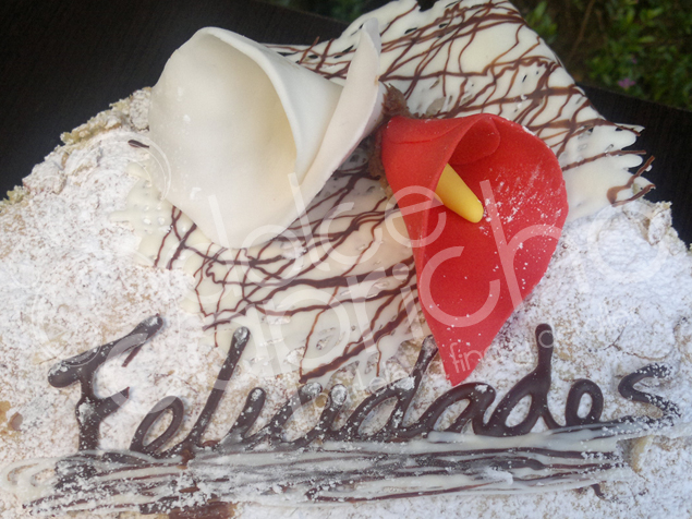 pasteles