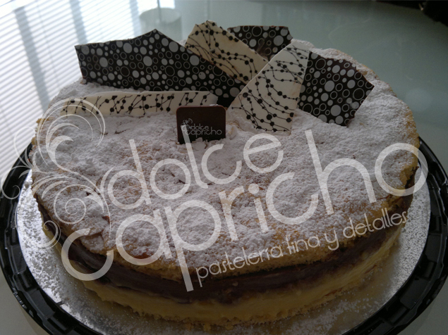 pasteles