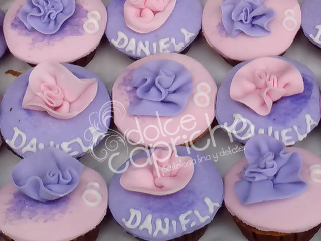 pasteles