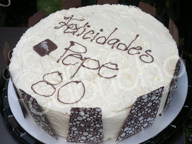 pasteles