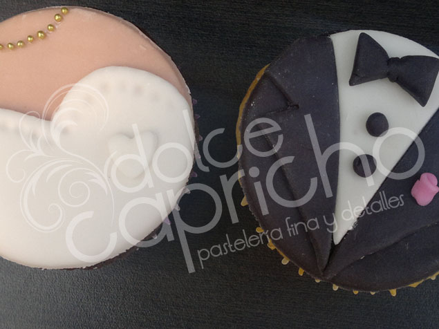 pasteles