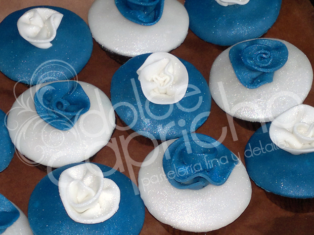 pasteles