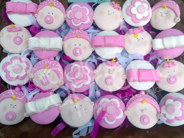pasteles