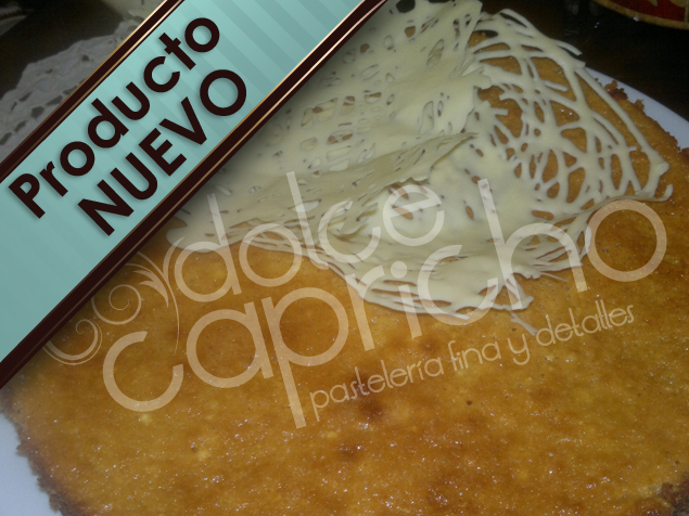 pasteles