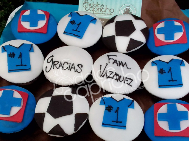pasteles