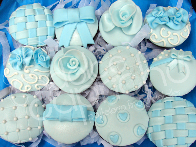 pasteles