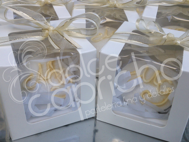 pasteles
