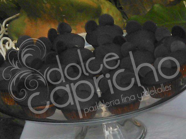 pasteles