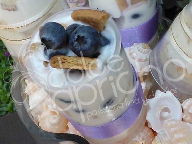 pasteles