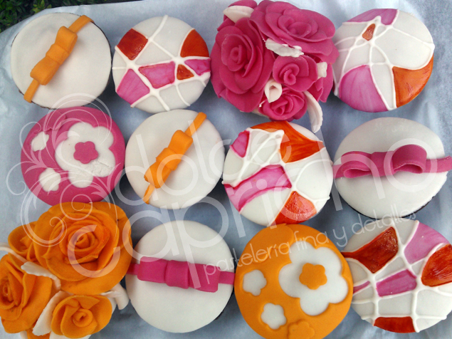 pasteles