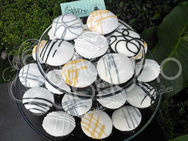 pasteles