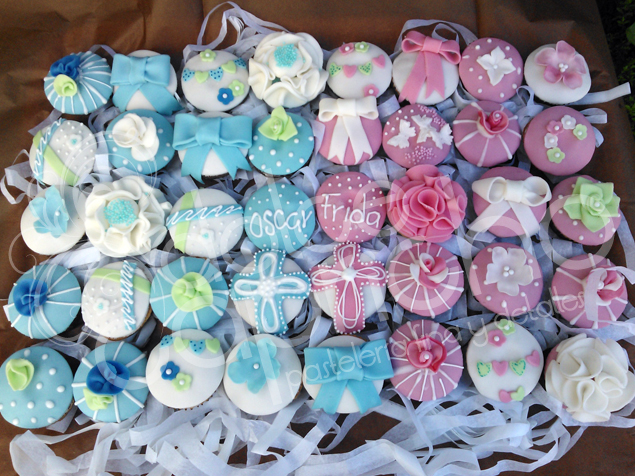 pasteles