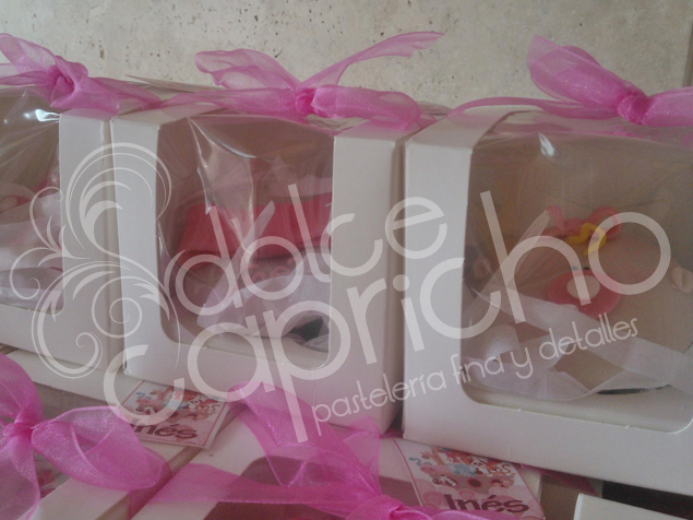 pasteles
