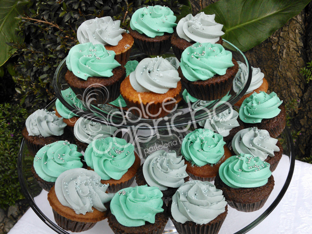 pasteles