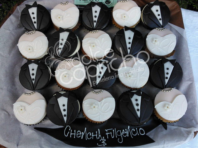 pasteles