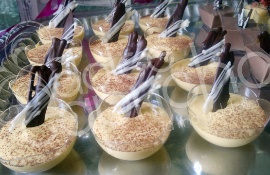 pasteles