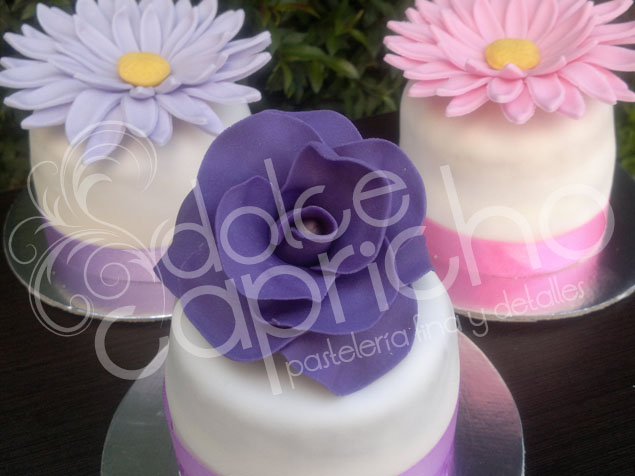 pasteles