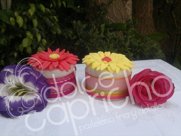 pasteles