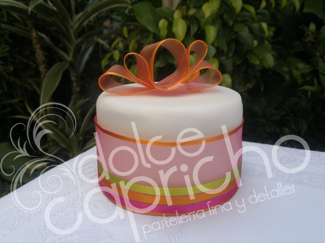 pasteles