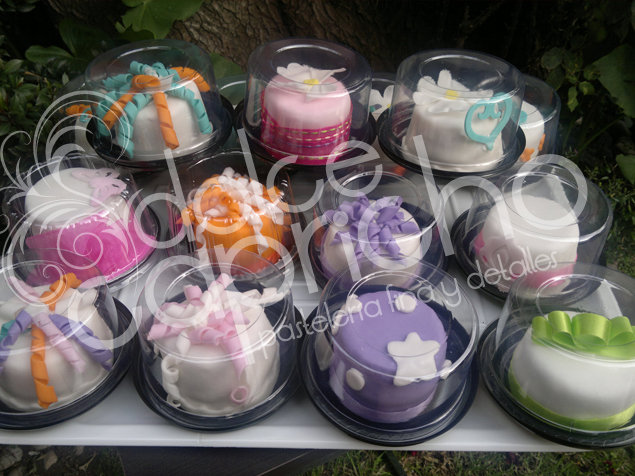 pasteles
