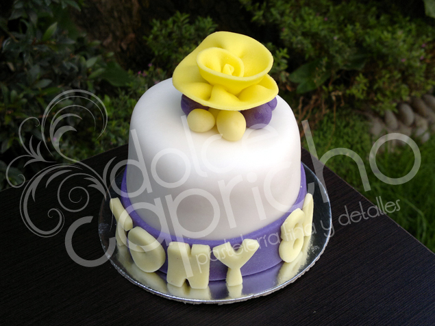 pasteles
