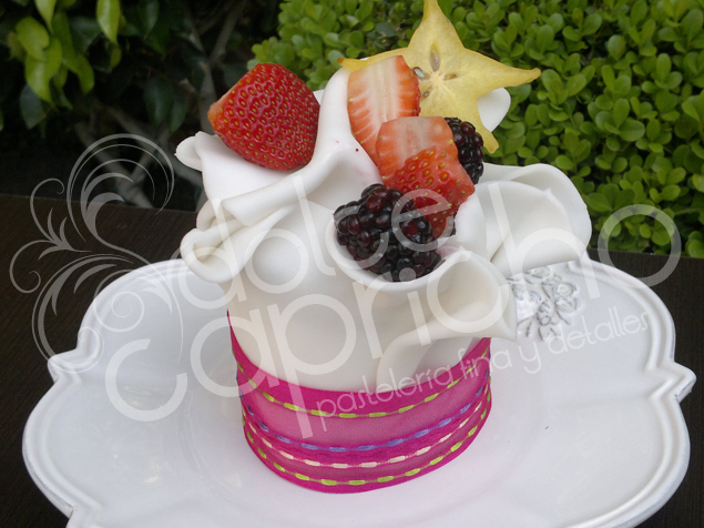 pasteles