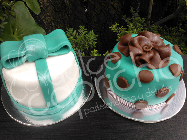 pasteles