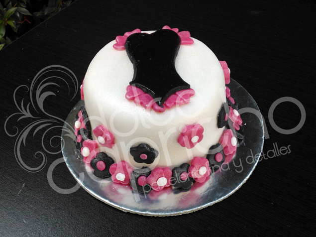pasteles