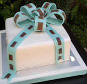 pasteles