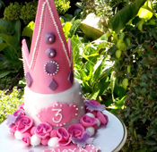 pasteles