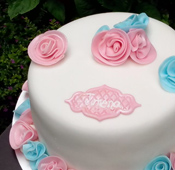 pasteles