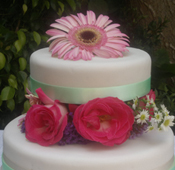 pasteles