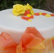 pasteles