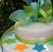 pasteles