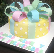 pasteles