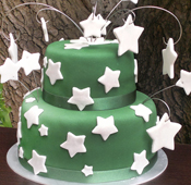 pasteles