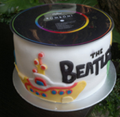 pasteles