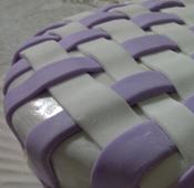 pasteles
