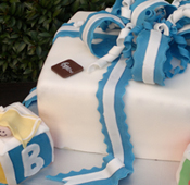 pasteles