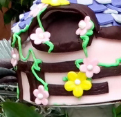 pasteles