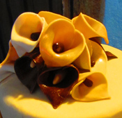 pasteles