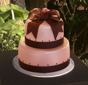 pasteles