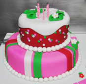 pasteles