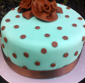 pasteles