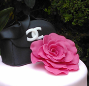 pasteles