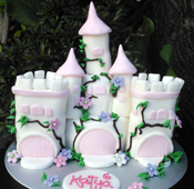 pasteles