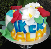 pasteles