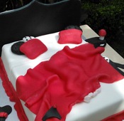 pasteles