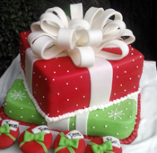 pasteles